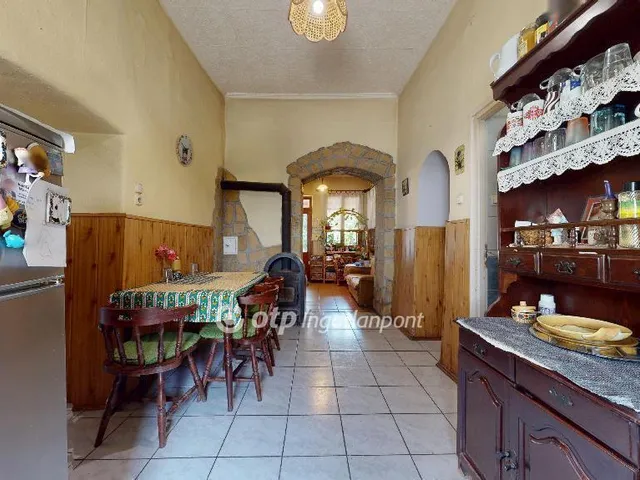 Eladó ház Mezőkövesd 91 nm