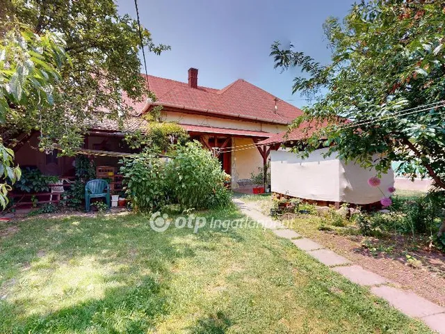 Eladó ház Mezőkövesd 91 nm