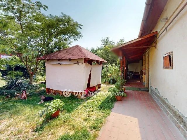 Eladó ház Mezőkövesd 91 nm