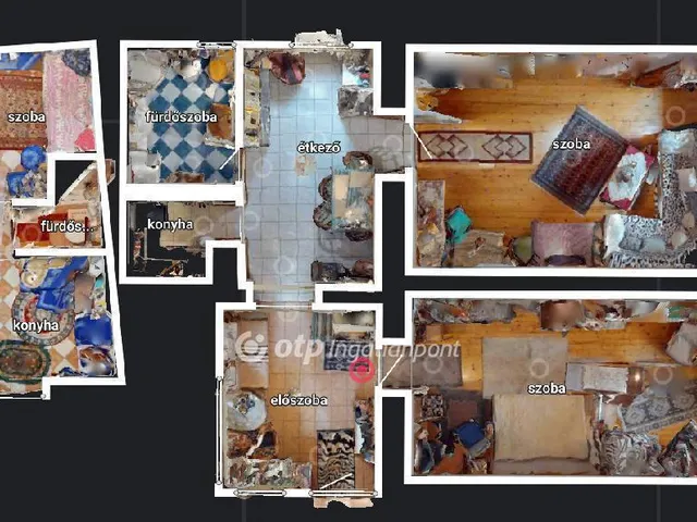 Eladó ház Mezőkövesd 91 nm