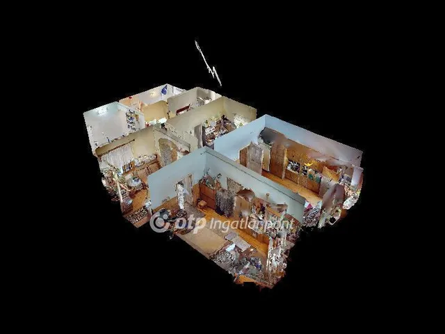 Eladó ház Mezőkövesd 91 nm