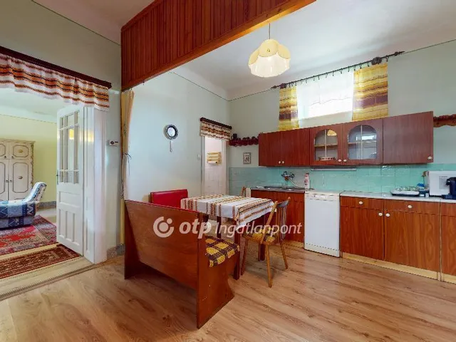 Eladó ház Mezőkövesd 72 nm