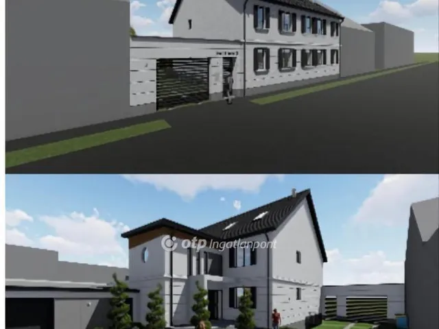 Eladó lakás Miskolc 105 nm