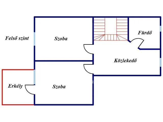 Eladó lakás Miskolc 105 nm