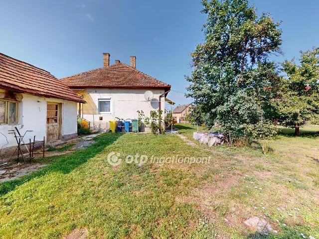 Eladó ház Hejőbába 90 nm