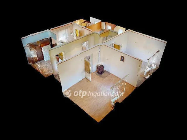 Eladó ház Hejőbába 90 nm