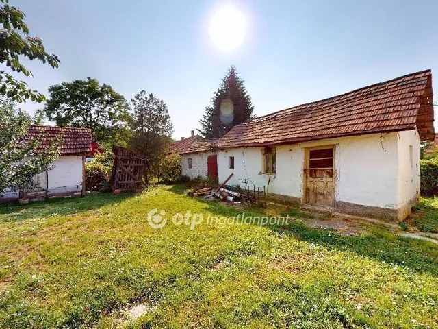 Eladó ház Hejőbába 90 nm