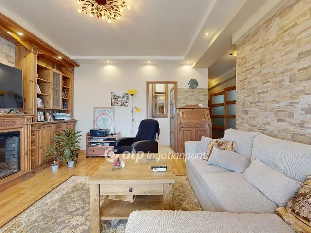 Eladó lakás Miskolc 79 nm