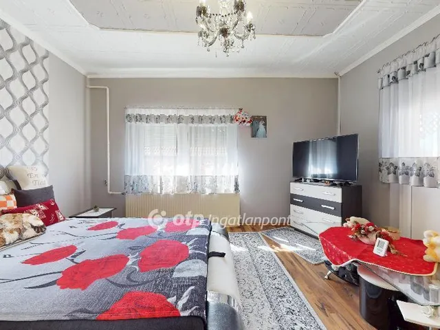 Eladó ház Mezőcsát 90 nm