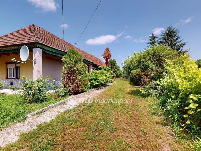 Eladó ház Hernádszentandrás 94 nm