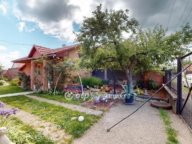 Eladó ház Mezőkövesd 123 nm