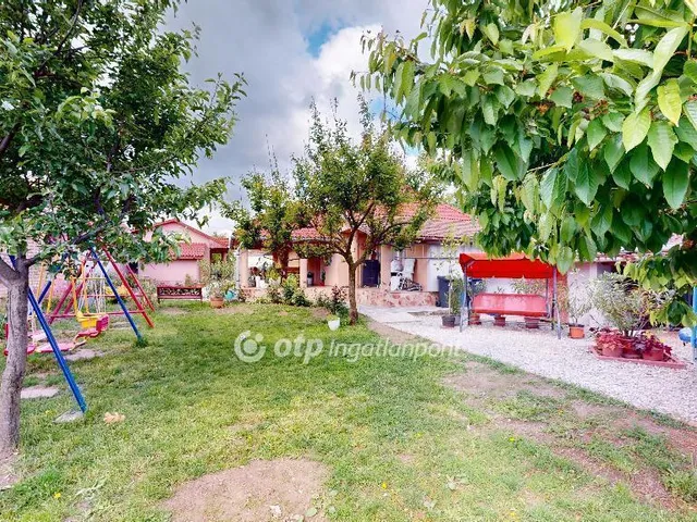 Eladó ház Mezőkövesd 123 nm