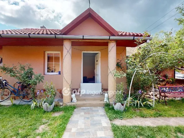 Eladó ház Mezőkövesd 123 nm