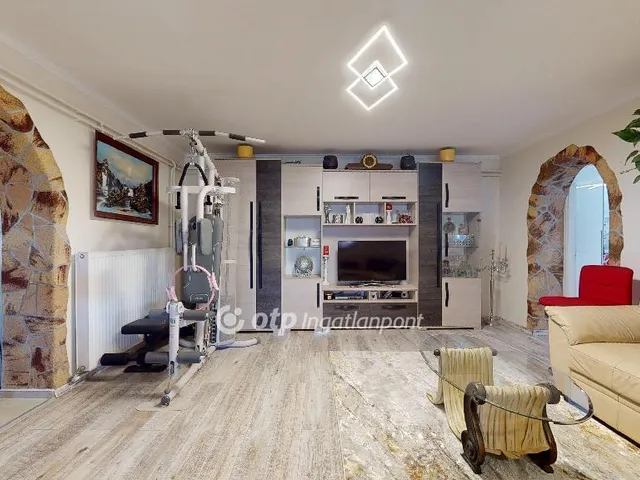 Eladó ház Mezőkövesd 123 nm