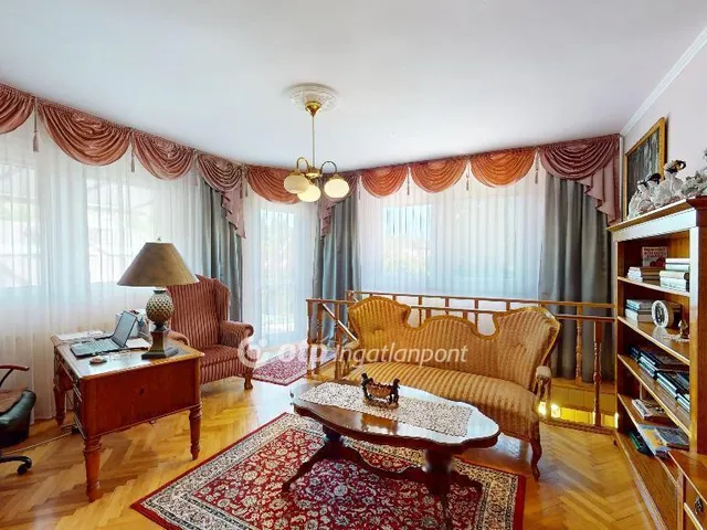 Eladó ház Miskolc 338 nm