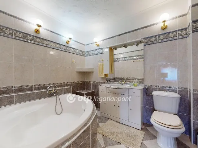 Eladó ház Miskolc 338 nm