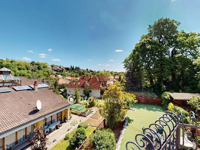 Eladó ház Miskolc 338 nm