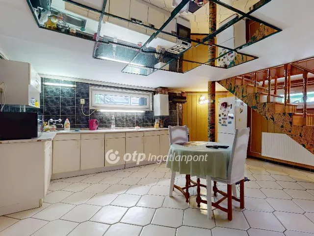 Eladó ház Miskolc 338 nm