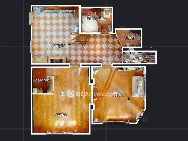 Eladó ház Miskolc 338 nm