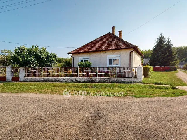 Eladó ház Hejőbába 90 nm
