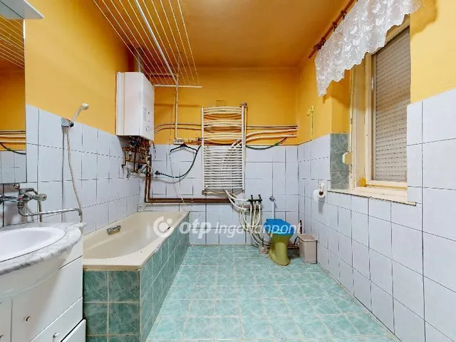 Eladó ház Tiszaújváros 92 nm