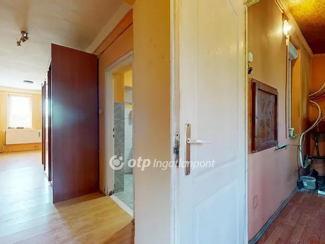 Eladó ház Tiszaújváros 92 nm