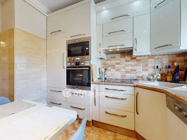 Eladó lakás Miskolc 79 nm