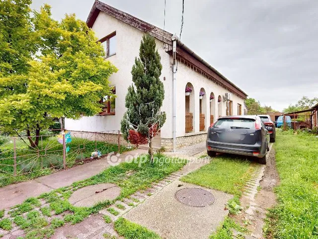 Eladó ház Szikszó 120 nm