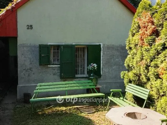 Eladó ház Miskolc, Vologda 25 nm