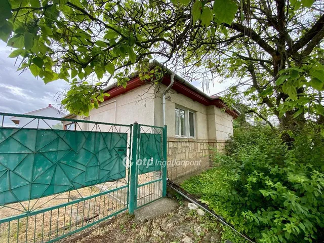 Eladó ház Szerencs 150 nm