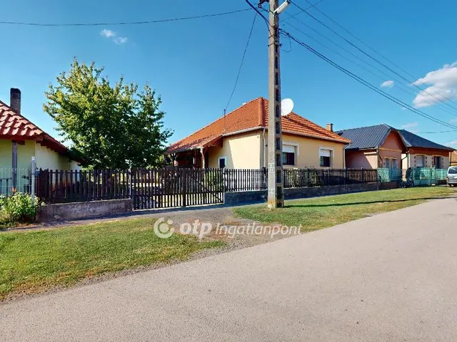 Eladó ház Taktaharkány 74 nm