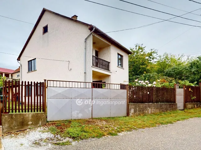Eladó ház Szendrő 110 nm