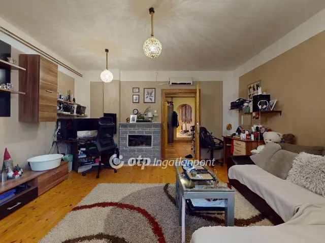 Eladó ház Sajóbábony 65 nm