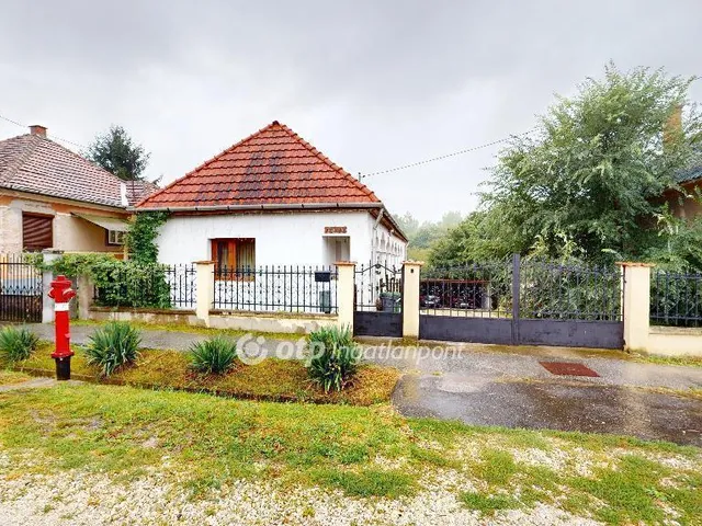 Eladó ház Sajóbábony 65 nm