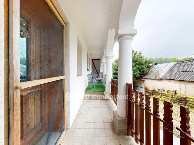 Eladó ház Sajóbábony 65 nm