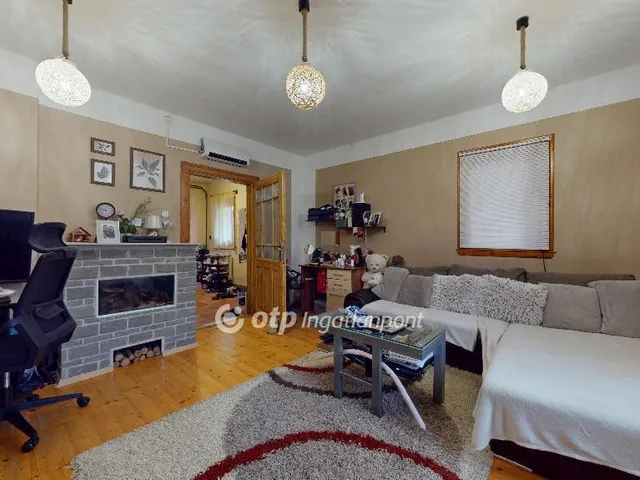 Eladó ház Sajóbábony 65 nm