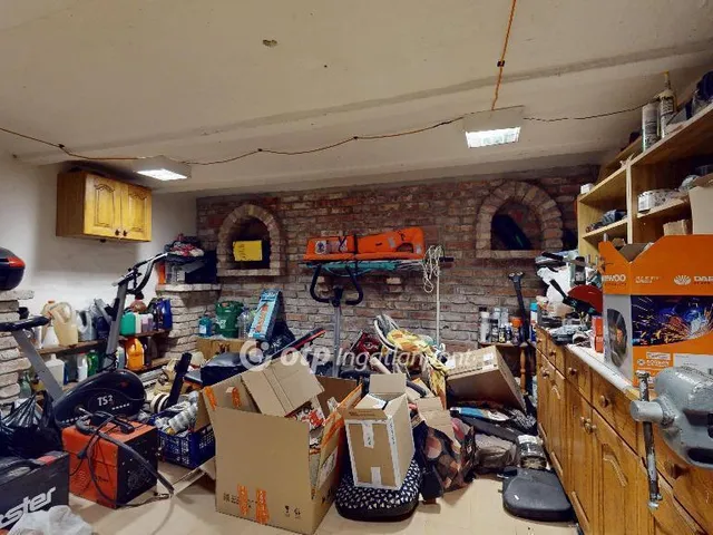 Eladó ház Sajóbábony 65 nm