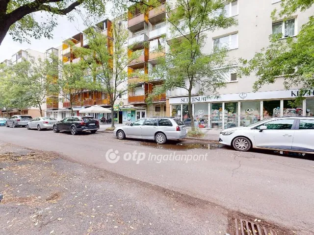 Eladó lakás Miskolc 28 nm