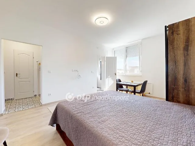 Eladó lakás Miskolc 26 nm