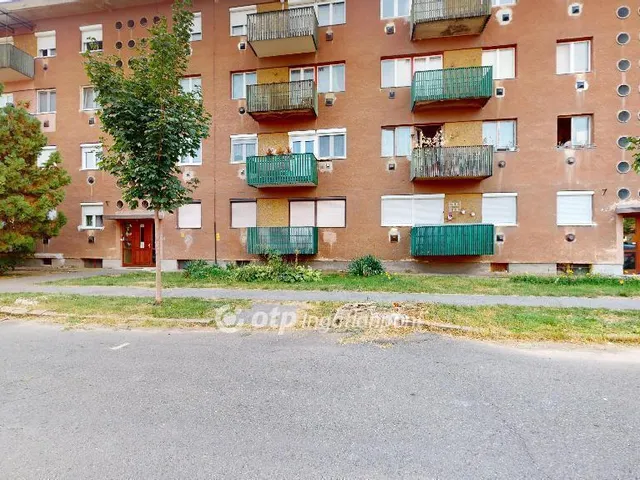 Eladó lakás Miskolc 55 nm