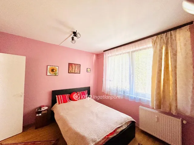 Eladó lakás Miskolc 44 nm
