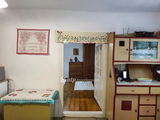 Eladó ház Sárospatak 182 nm