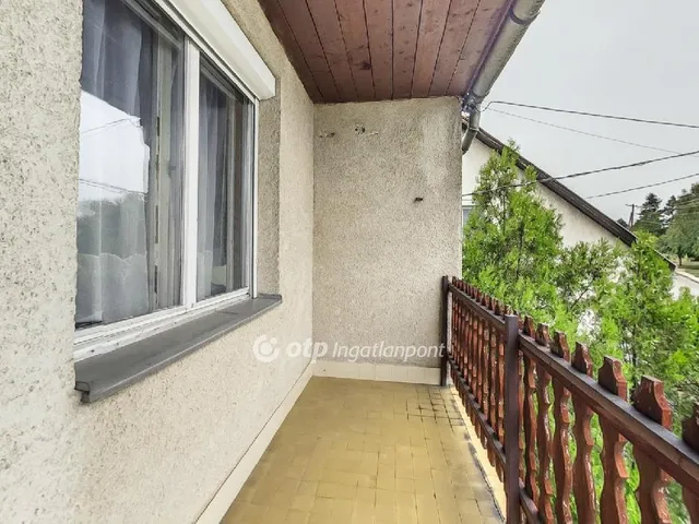 Eladó ház Emőd 160 nm