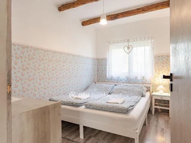 Eladó üdülő és hétvégi ház Mezőkövesd 40 nm