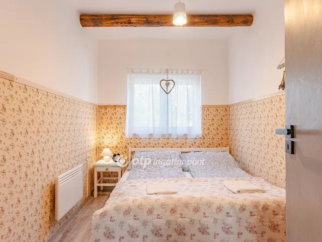 Eladó üdülő és hétvégi ház Mezőkövesd 40 nm