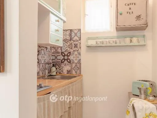 Eladó üdülő és hétvégi ház Mezőkövesd 40 nm