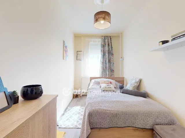 Eladó lakás Miskolc 54 nm