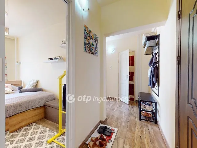 Eladó lakás Miskolc 54 nm