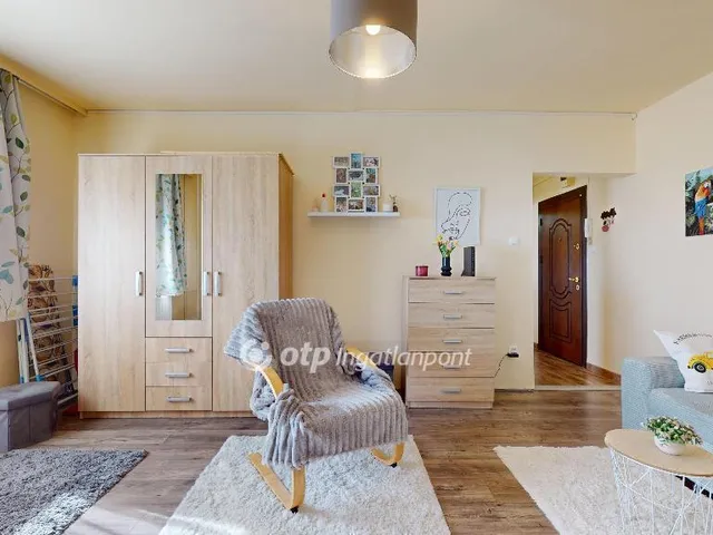 Eladó lakás Miskolc 54 nm