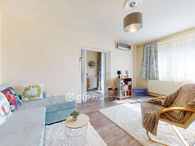 Eladó lakás Miskolc 54 nm